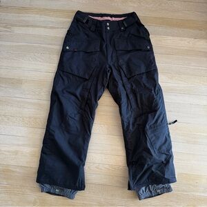Vans Snowboarding Ski Pants, Men’s Medium